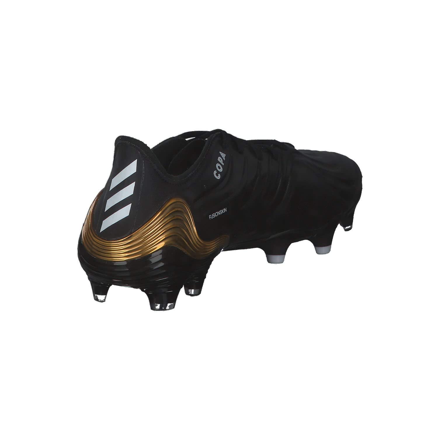 Buy Adidas Men's COPA 21.1 FG Football/Soccer Shoe,Black, 8 UK at