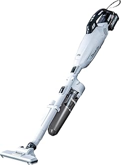 Makita - 充電式クリーナー Amazon.co.jp: マキタ(Makita): 充電式クリーナー本体