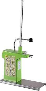 Amazon.co.jp: EC Tool 袋口結束機 手動式 スーパービニール袋シール機