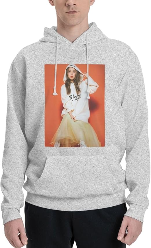 Amazon.co.jp: [Fasedate] 写真 西野カナ (1) 丸首の衛衣 メンズ