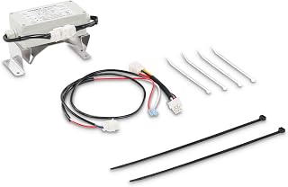 Dometic SmartStart 120V Soft Start Accessory Kit | FreshJet 3 RV Mechanical A/C | Reduce Startup Power Demand Up to 75% | Helps Run On 2000W Generator/Inverter | 30A Power Management - (9610005458)
