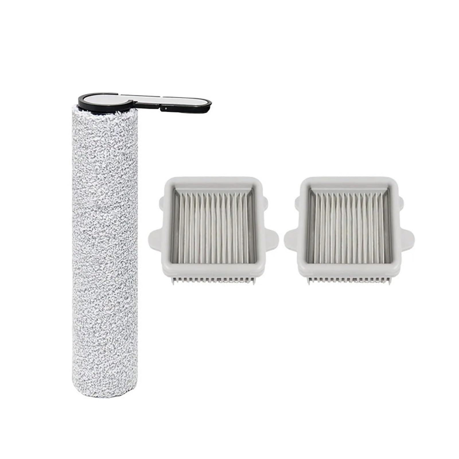 PPVWEY Vacuum Cleaner Roller Brush and Filter Accessories