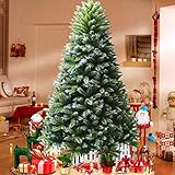 Abmessungen des christbaum- 110cm 