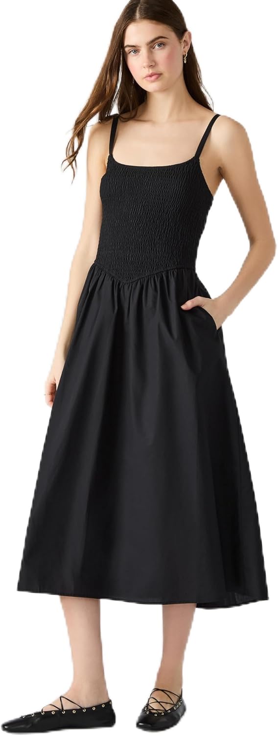 Steve Madden Women's Codie Dress