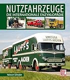 lkw oldtimer oberhausen  Nutzfahrzeuge: Die internationale Enzyklopädie