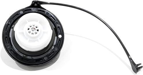 Miniatura 3 de Conjunto de tapa de llenado de combustible original Kia 31010-3L600U