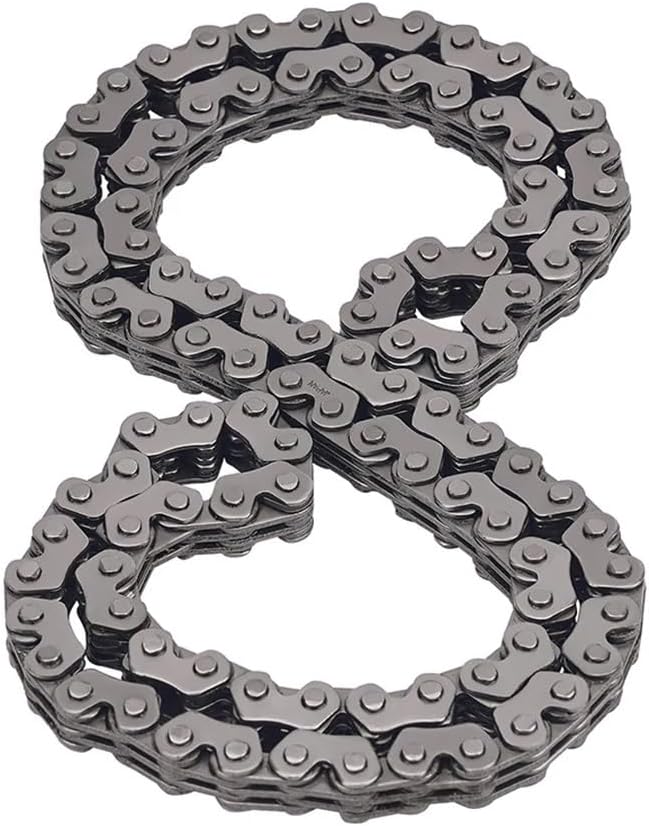 1PC オートバイアクセサリー カムシャフトタイミングチェーン ZXR400 ZXR 400 ZR400 Xanthus YZF25