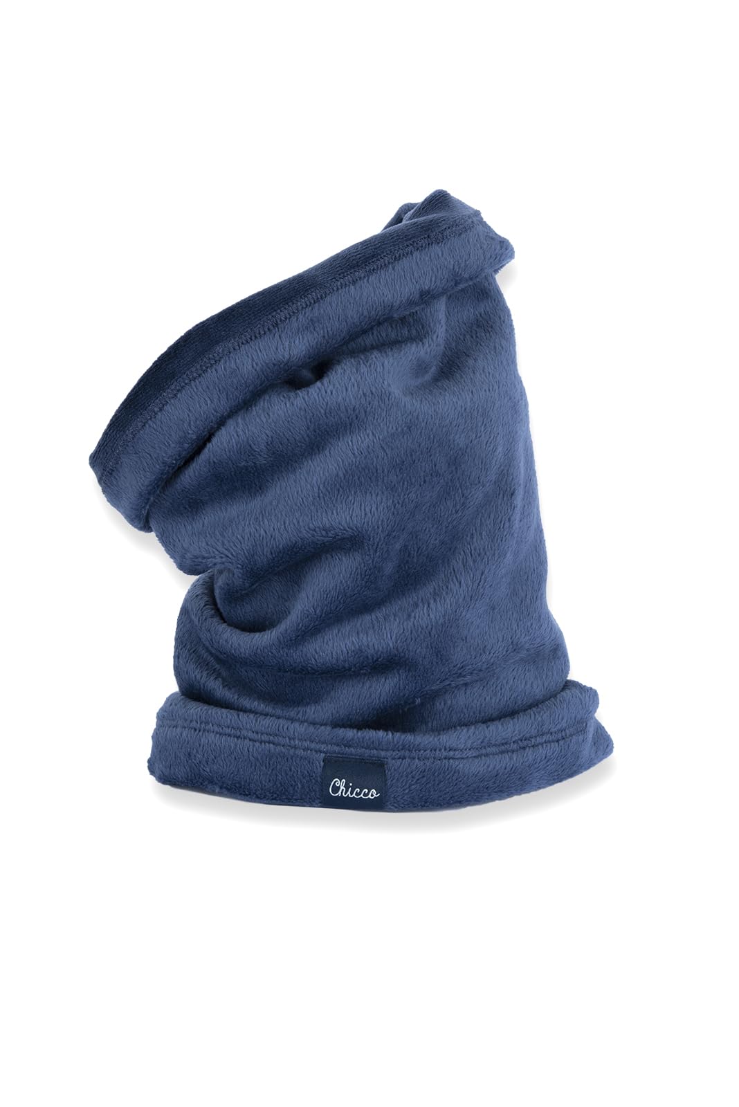 Chicco, Bufanda Niño y Niña de Felpa, Accesorios Niño y Niña, Designed in Italy