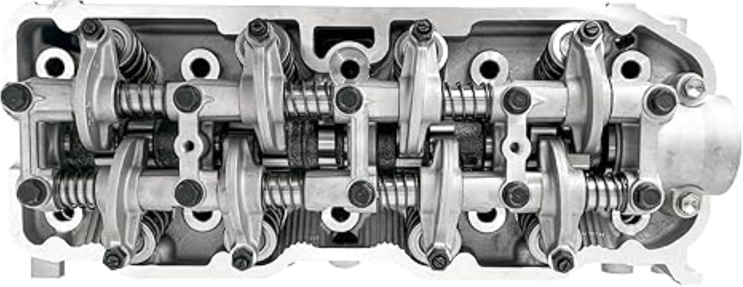 80-4G64 MD192299 Head Cylinder Complete for Mitsubishi Forklift with 4G64 Engine