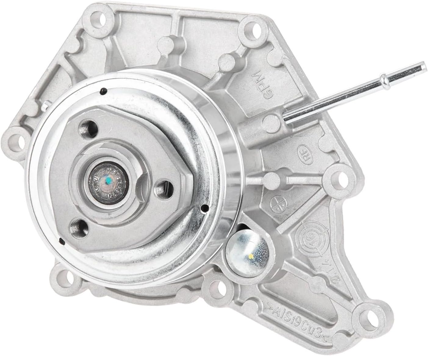 Water Pump 06E121018H,06E121018L,06E121018C,06E121018P for Audi A4/S4 B8,A5/S5,A6 C7,A7 Sportback,A8L D4,Q7 2015-2019 3.0