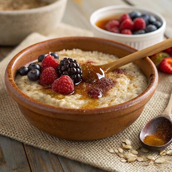 Cream of Wheat Instant Hot Cereal, Maple Brown Sugar, 1.23 Ounce, 10 Packets