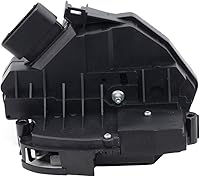 Vista 1 de MOTOKU Actuador de pestillo de cerradura de puerta trasera izquierda del lado del conductor para Escape Fusion Focus Edge MKX MKZ 2011 2012 2013