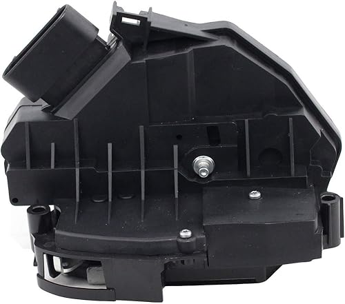 MOTOKU Actuador de bloqueo de la puerta del lado del conductor trasero izquierdo para Escape Fusion Focus Edge MKX MKZ 2011 2012 2013 2014 2015 2016