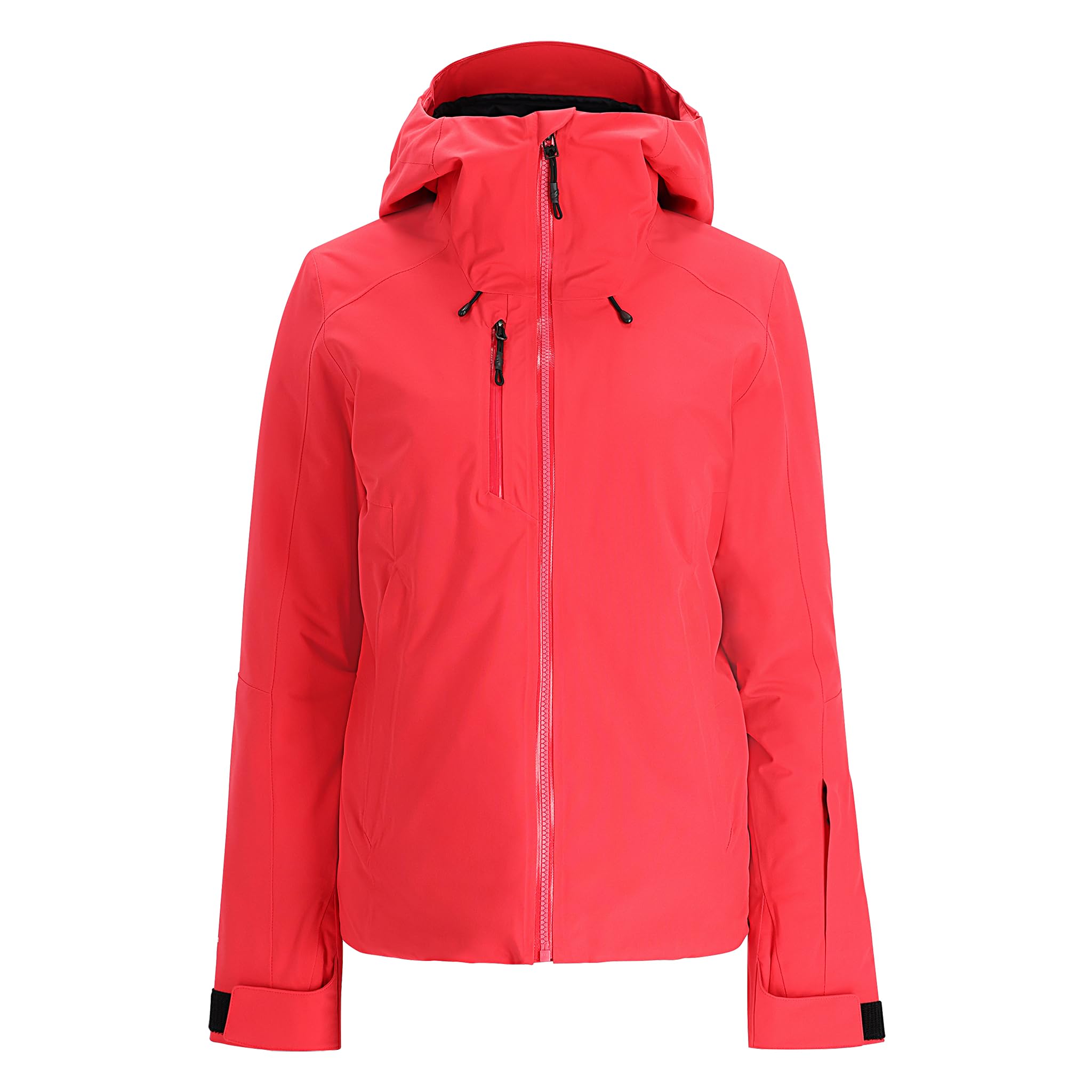 Spyder Women's Temerity Insulated Ski Jacket