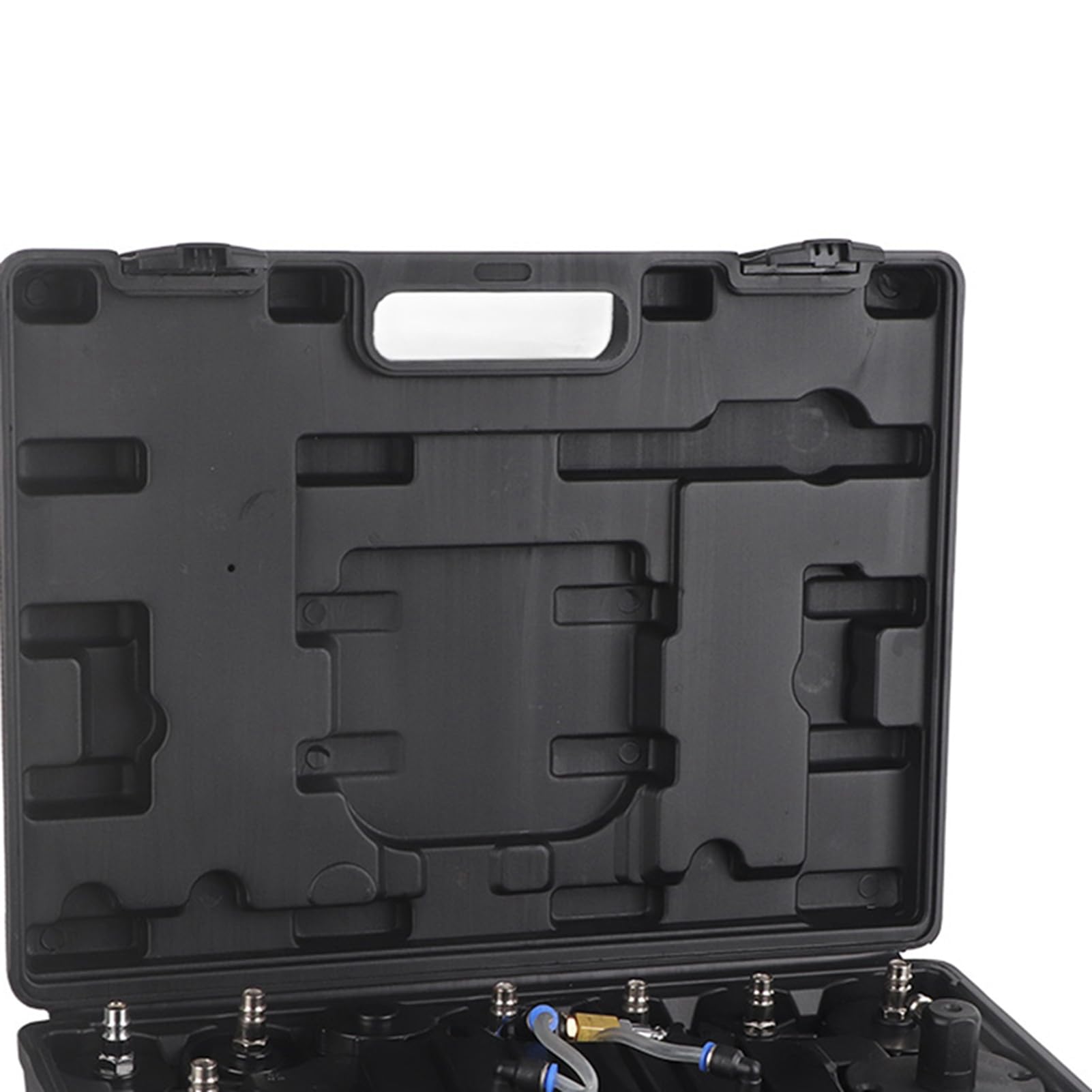 13 Adaptadores para Trampa de Frenos Aire Comprimido Neum¨¢tico Compatible con Veh¨ªculos