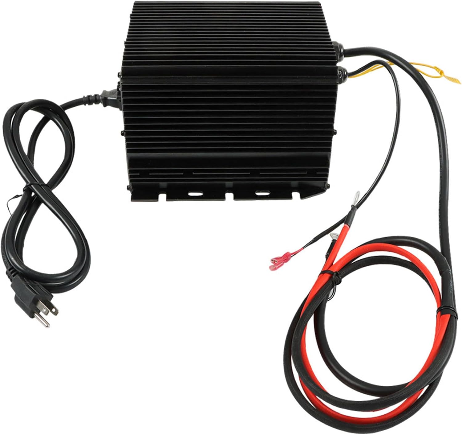 GXYWADY Battery Charge 24V 25A 96211 105739 161827 128537 Replacement for Skyjack JLG Scissor Lift