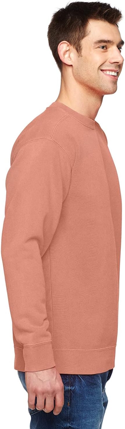 Comfort Colors Adult Crewneck Sweatshirt, Style 1566