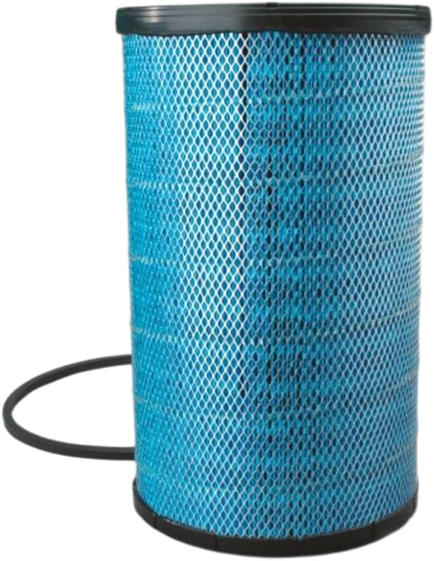 Engine Air Filter P534925 Fits for Donaldson ERA15 Housing,Peterbilt 389 388 367 379 379X Kenworth W900 T880 T800 C500 C550 Series Western Star 4900 Series Trucks # Fleetguard AF25248,Wix 46863