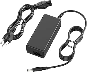 Dell Inspiron 15 (5593) Originale Alimentatore 65 Watt - Foto 8