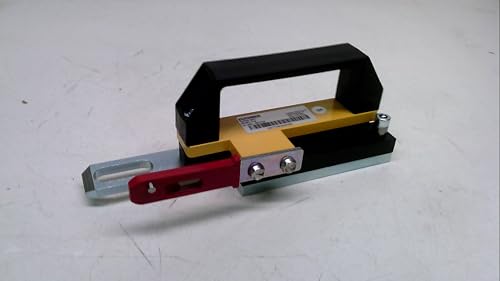 EUCHNER RIEGEL TZ-A FO Doors HINGED ON THE Right, Safety Switch, Steel Bolt