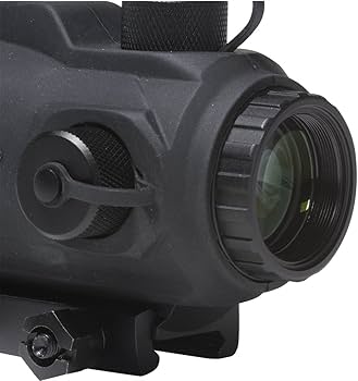 Sightmark 3x24 HS-223 プリズムサイト ブラック 中古 Sightmark 3x24