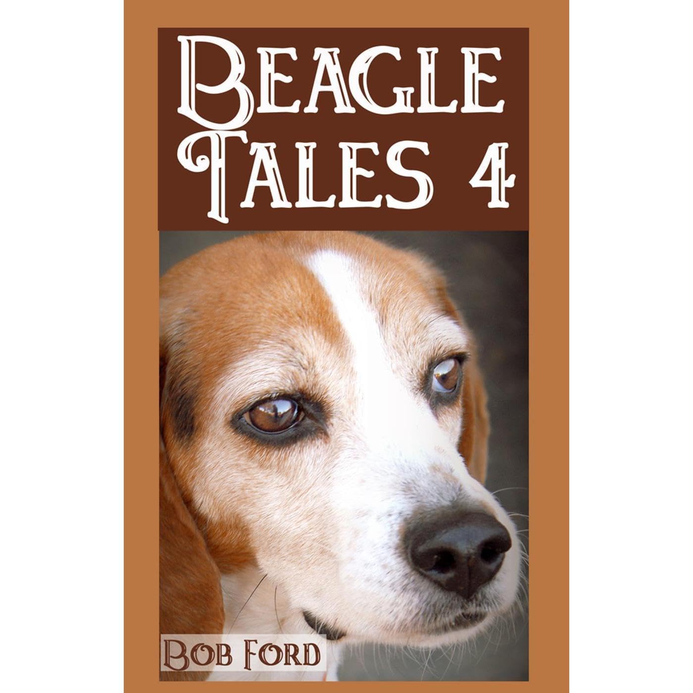 Beagle Tales 4