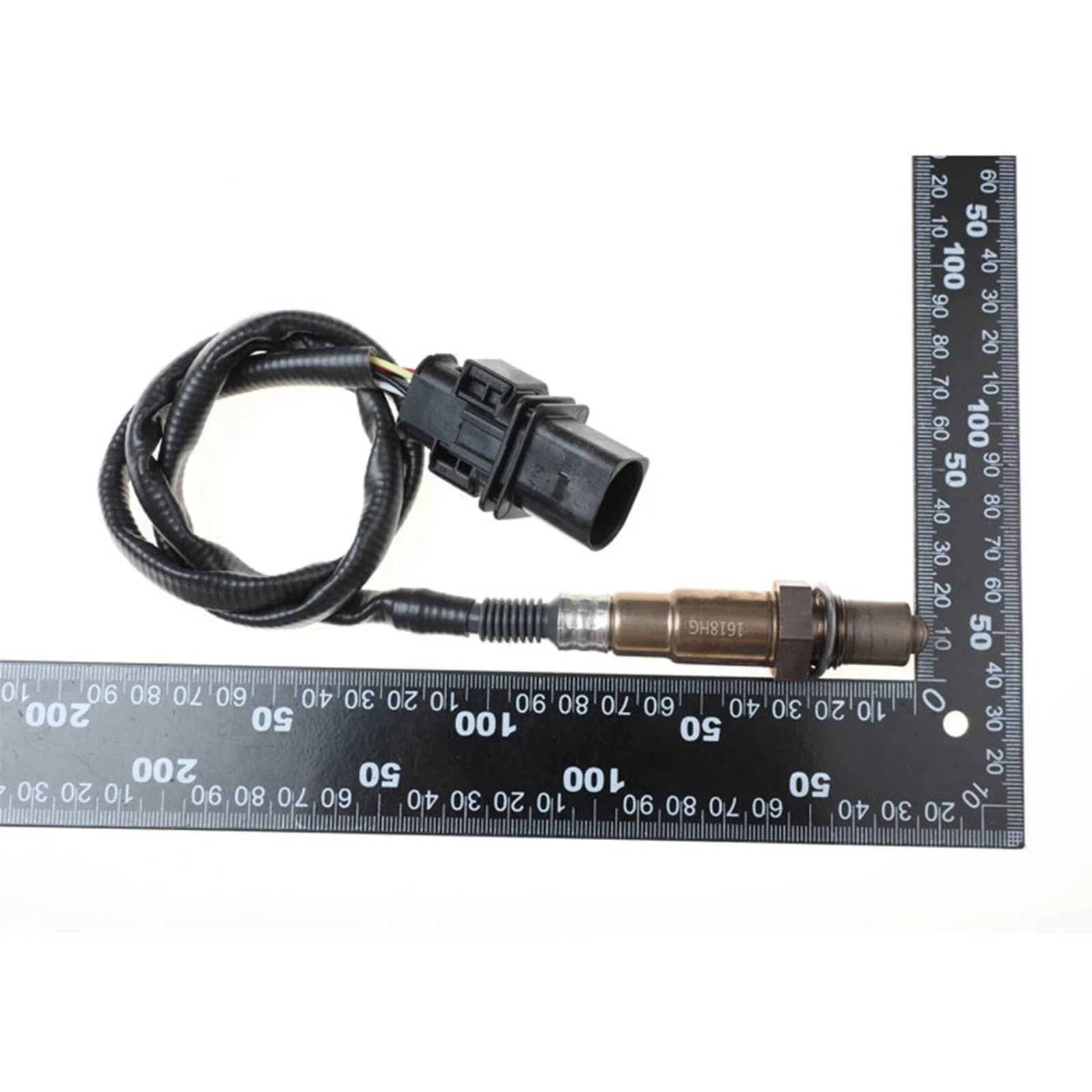 Sensore Ossigeno Compatibile Con Peugeot 5008 MPV 2009-2019 Sensore Di Ossigeno O2 Lambda Per Modulo Sonda Kit Unità Di Montaggio Cavi V759486080
