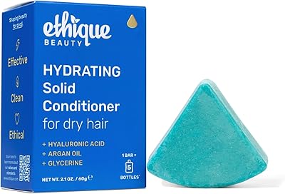 Ethique Guardian Conditioner Bar