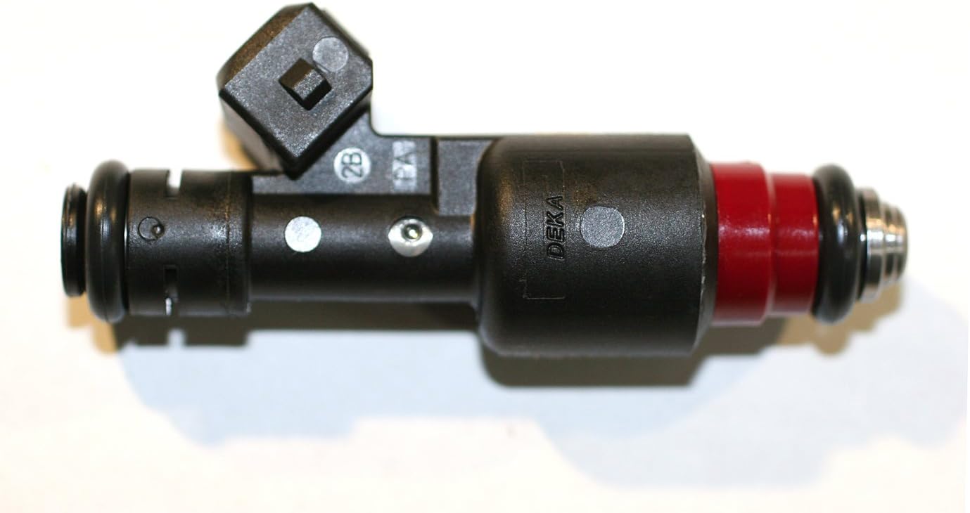 Fuel Injector FI-114212 110333 2310cc 225lb EV1 Long Low Impedance 2.2 Ohms