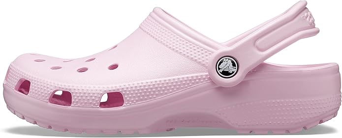 Crocs Women’s Classic Ballerina Flat Review Crocs Women’s Classic Ballerina Flat Review – Why Comfort Lovers Are Obsessed (2025)