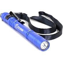 Clam 17478 Torch Light UV Jig Charger