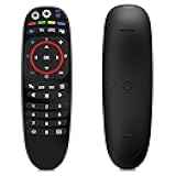 Replacement Remote Control for INFOMIR MAG 254 MAG 256 MAG 322 MAG 250 MAG 324 324w2 MAG 424 MAG 524 Mag 524W3 MAG 544 Linux Set-Top IPTV Boxes T4HU1615/41KA