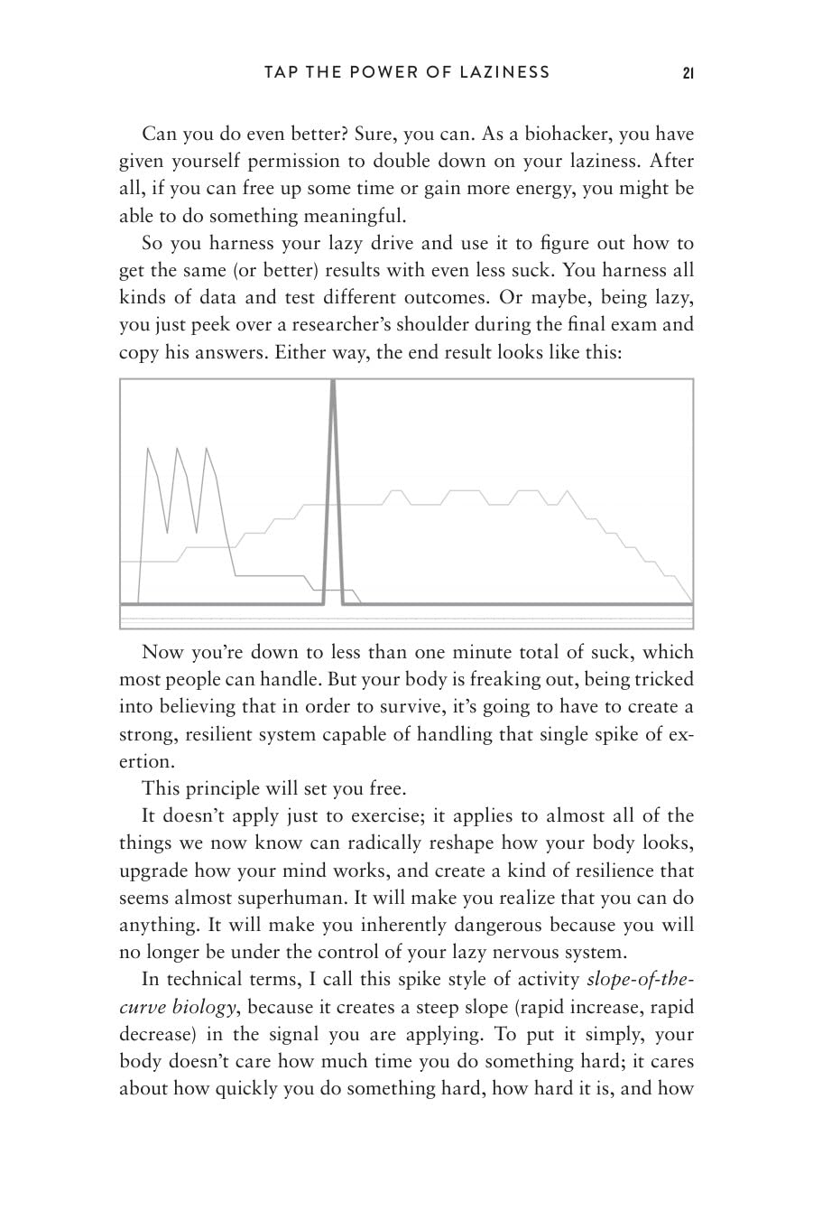 Smarter Not Harder: Biohacking for Resilience -3