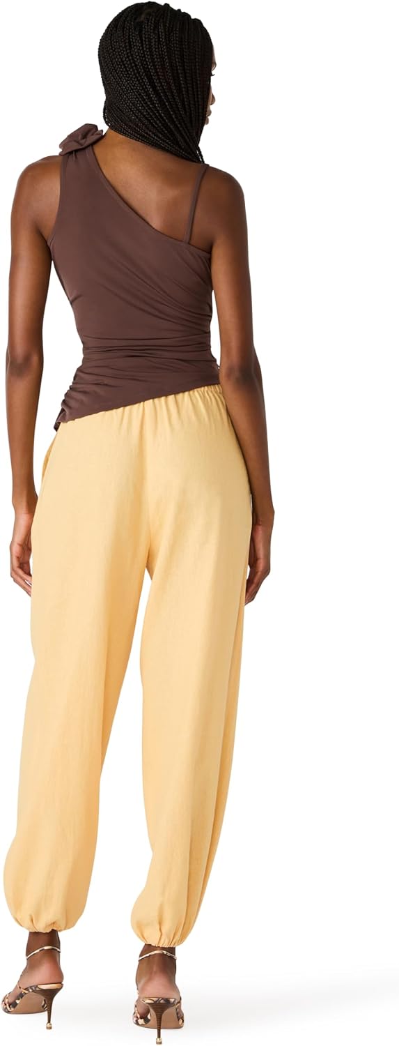 Steve Madden Women's Hadleigh Knit Top