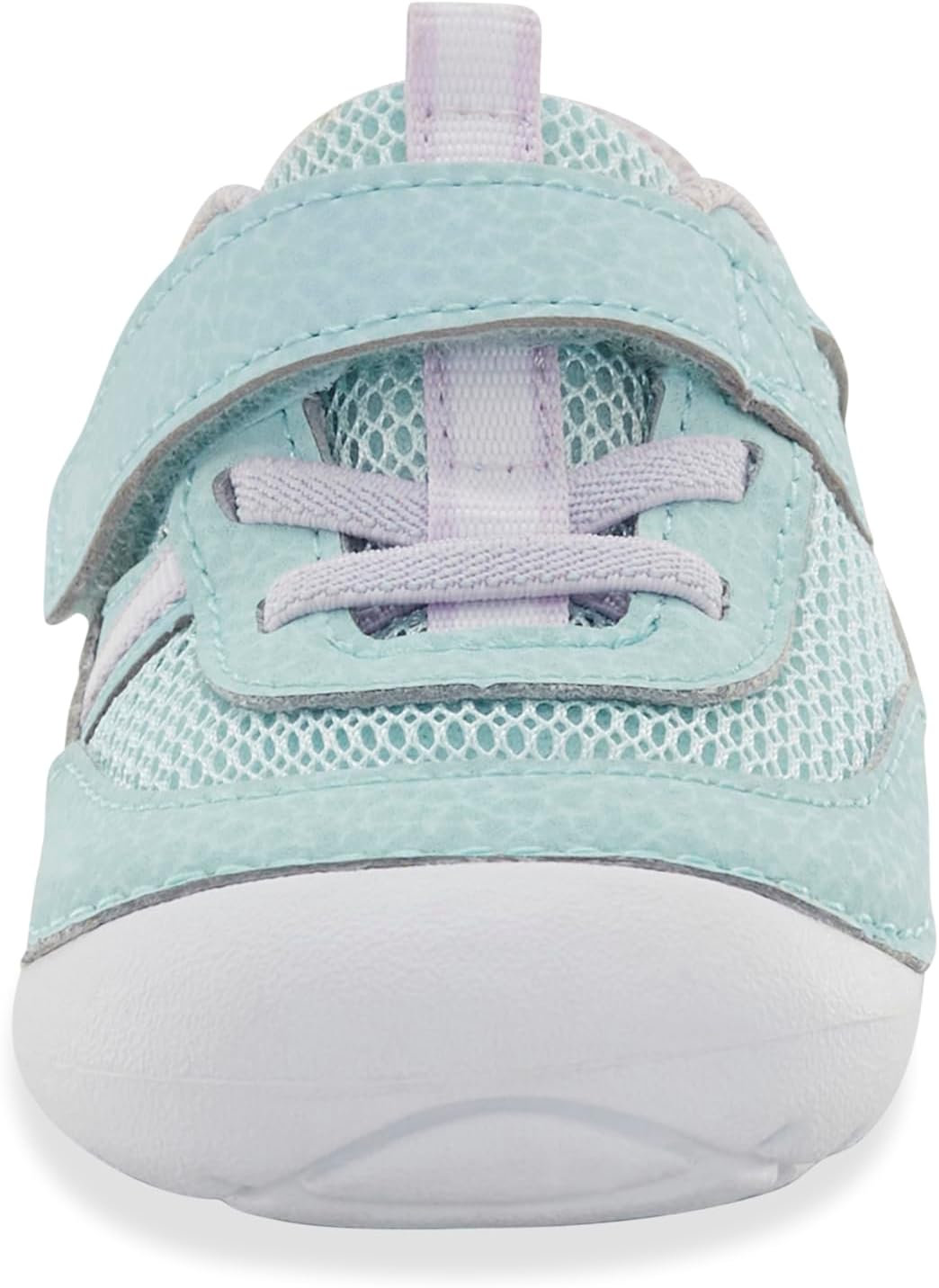 Stride Rite,SM Apollo,Aqua,WIDTH-XW045