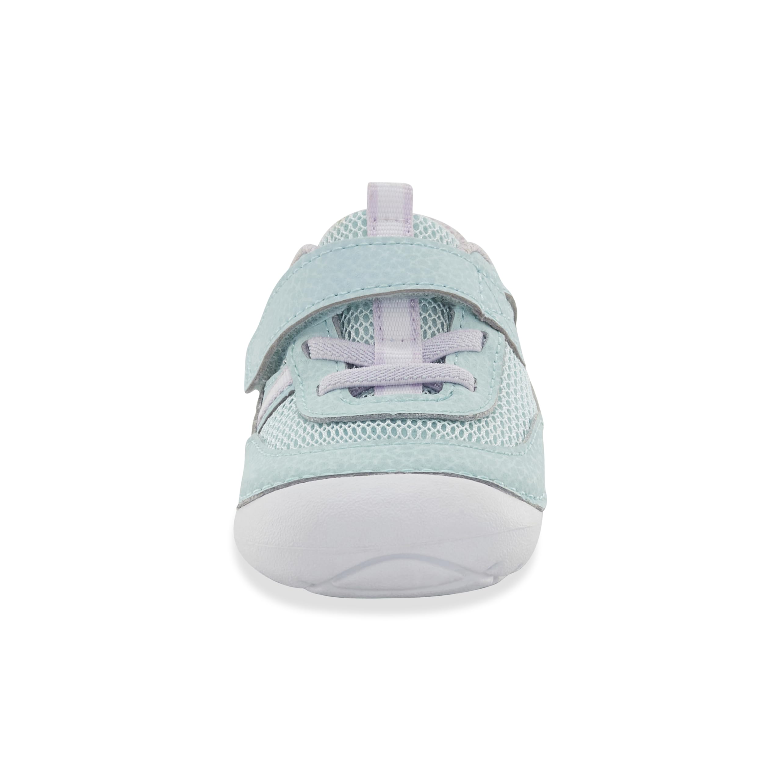 Stride Rite Baby Mädchen Sm Apollo (Kleinkind) Lauflernschuh