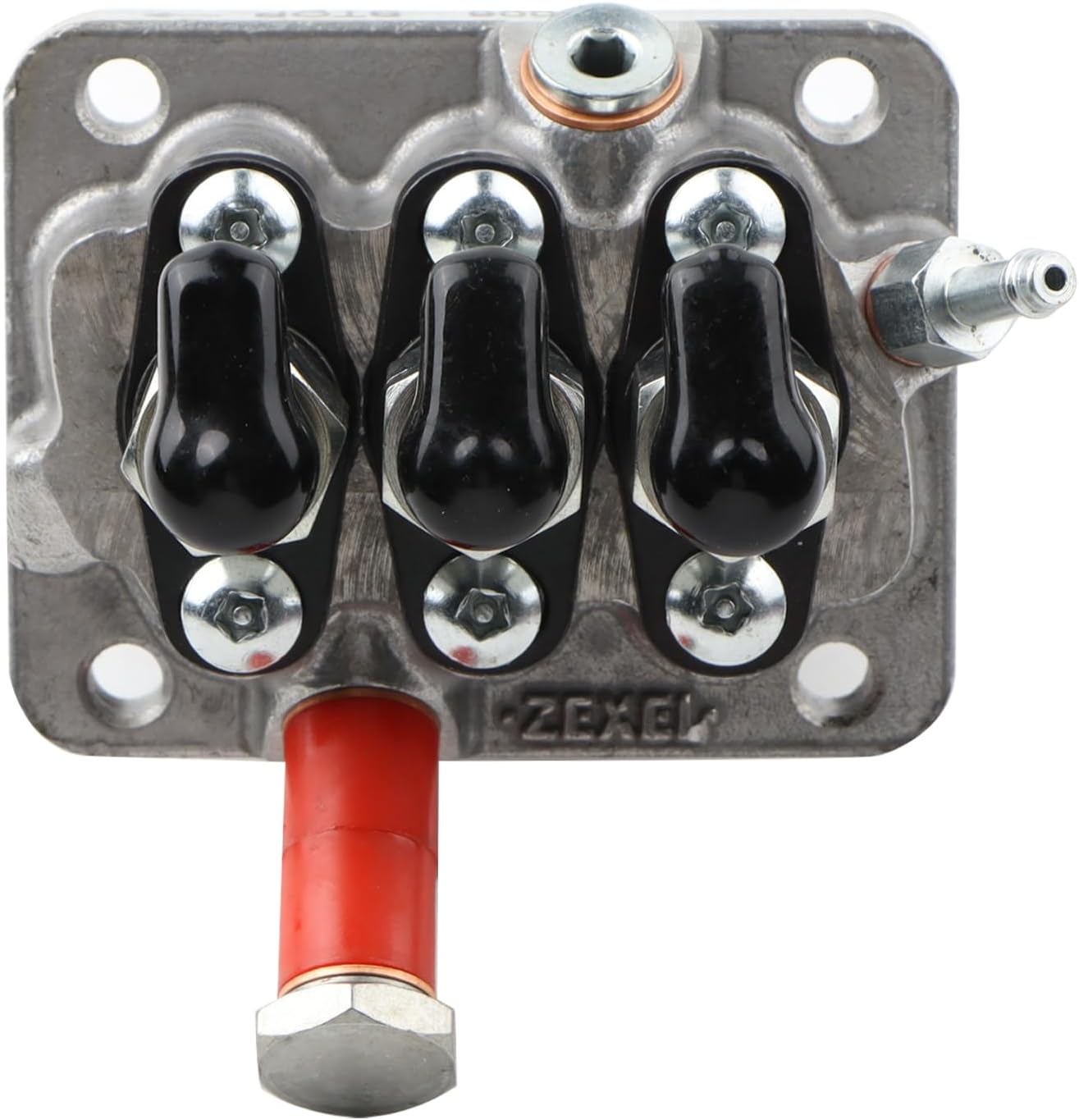 16006-51012 Fuel Injection Pump Compatible with Kubota D722 D782 D902 Engine BX1860 BX1880 BX2370 BX23S BX25 ZD1011 ZD21F ZD323 16006-51010