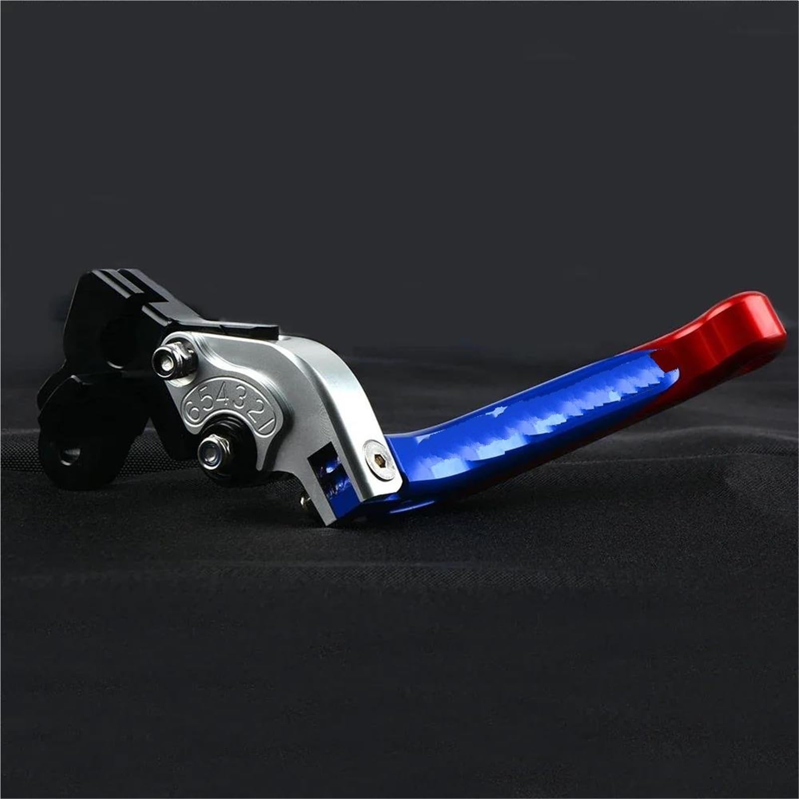 Leviers D'embrayage Et De Frein Pour Moto Pour BMW C650 SPORT C650SPORT 2015 2016 2017 - Guidon CNC (gauche Droite) Moto Levier De Frein D'embrayage(Couleur 6)