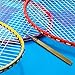 Racket Stringing Tool, Racket String Assistance Puller Hook, Pull Wire Repair Anti Slip Small Restring Tools for Tennis, Badminton Racket