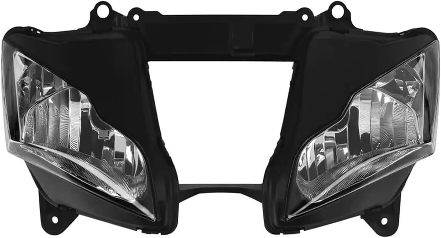 オートバイのヘッドライトヘッドランプ 用 ニンジャ 用 ZX10R 2011
