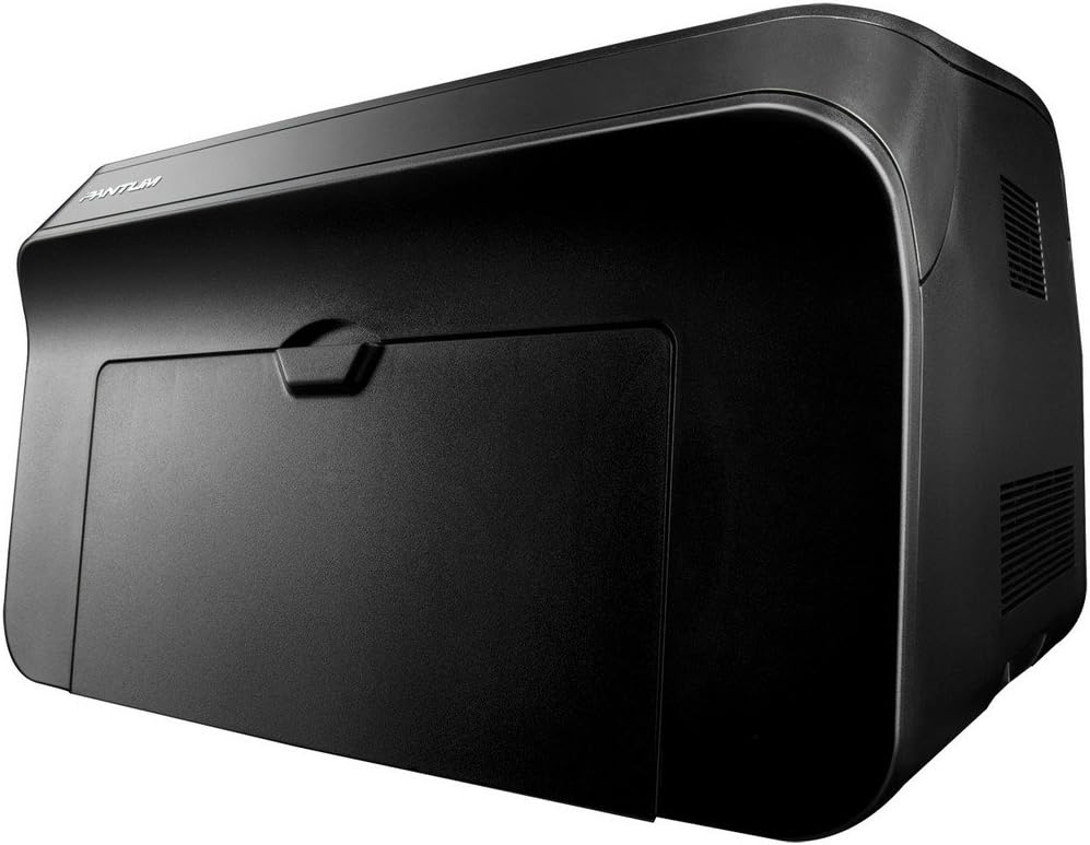 Amazon.com: Pantum P2050 overol impresora láser Ref aa9 a-2809-as0 :  Productos de Oficina