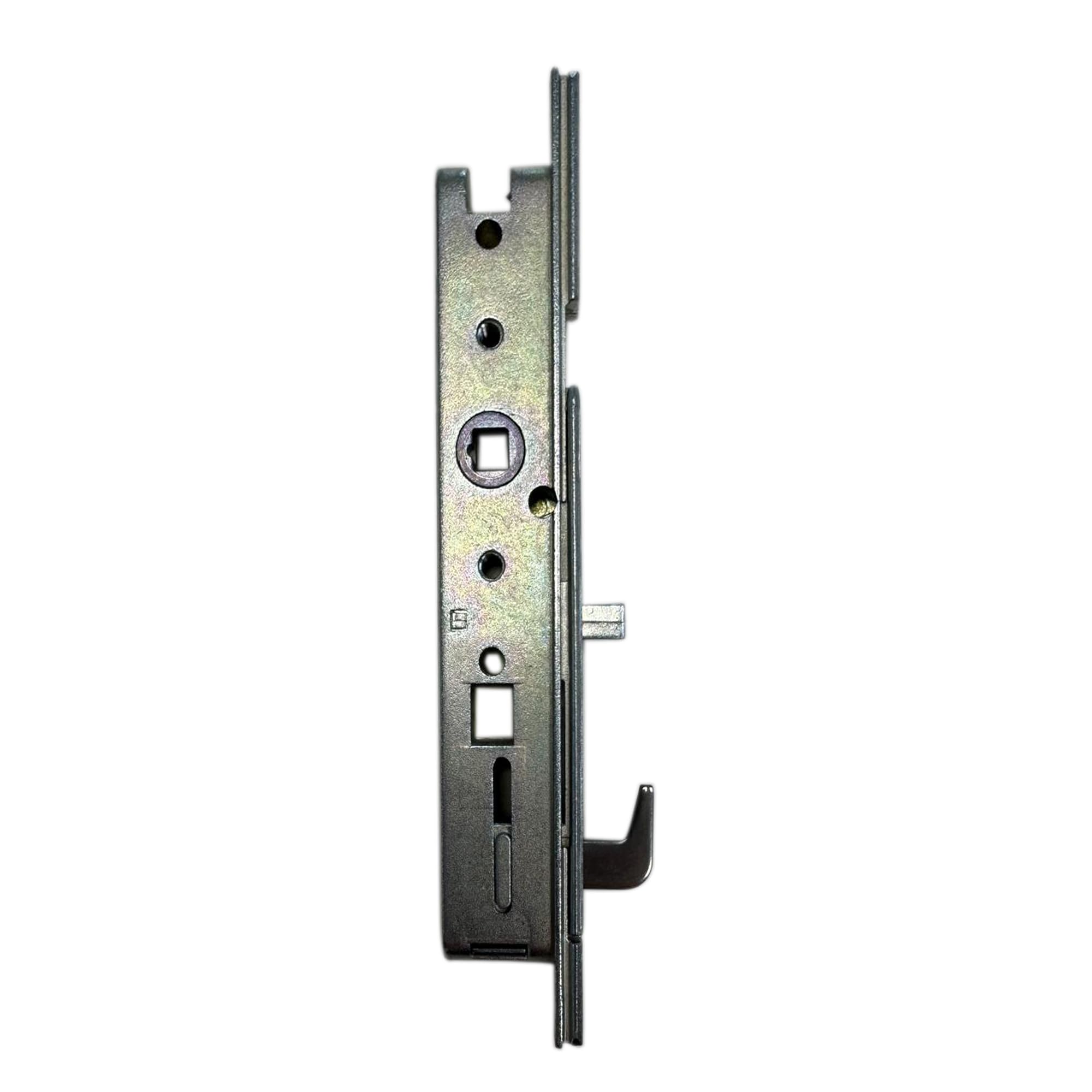Serrure pour coulissant Technal modèle GY3700