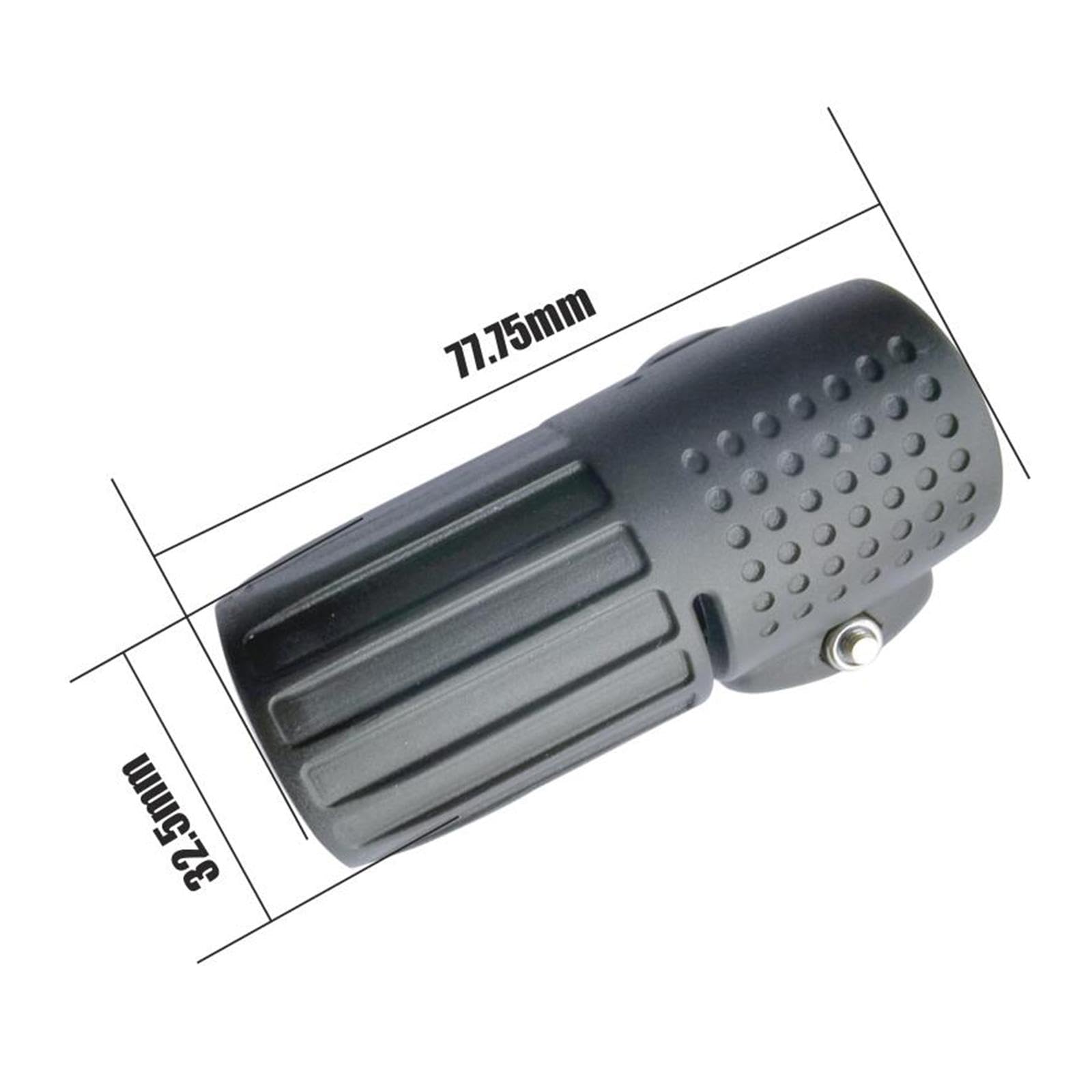 harayaa Pagaie per Kayak Fibbia a Morsetto PVC Sgancio Rapido Pagaia da Surf Blocco Regolazione della Pagaia Installa Facilmente Accessori Leggeri per Kayak C