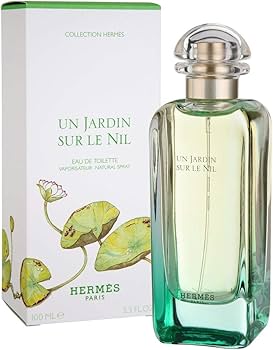 HERMES UN JARDIN SUR LE NIL 香水 3本セット Amazon.com : Hermes Un Jardin Sur Le Nil for Women - 2 Pc Gift Set