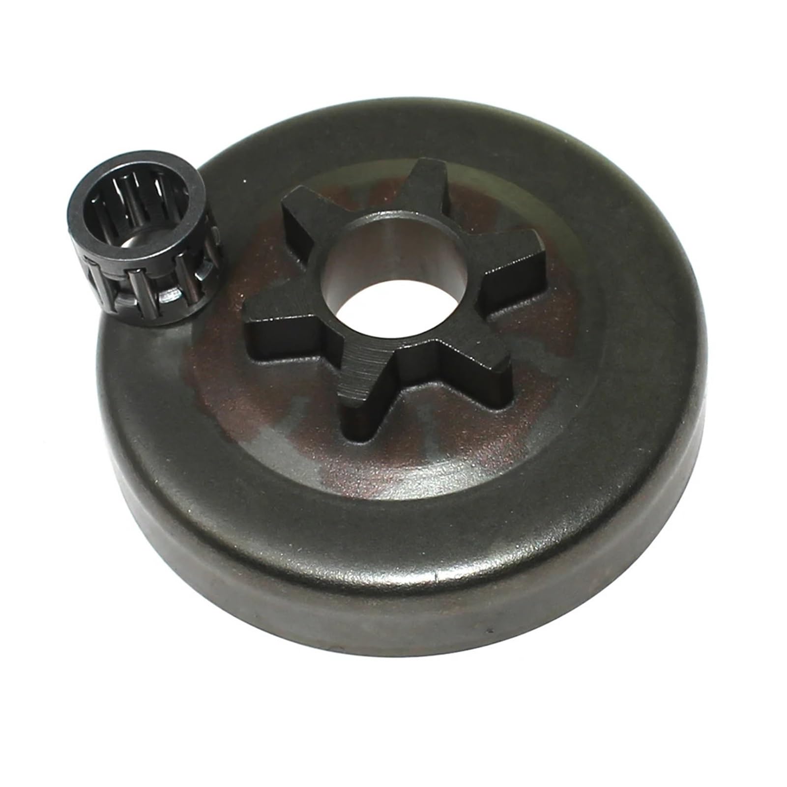 Qhlnxsa One Color For Alpina Castor Clutch Drum Sprocket Spur Oem Exact Fit