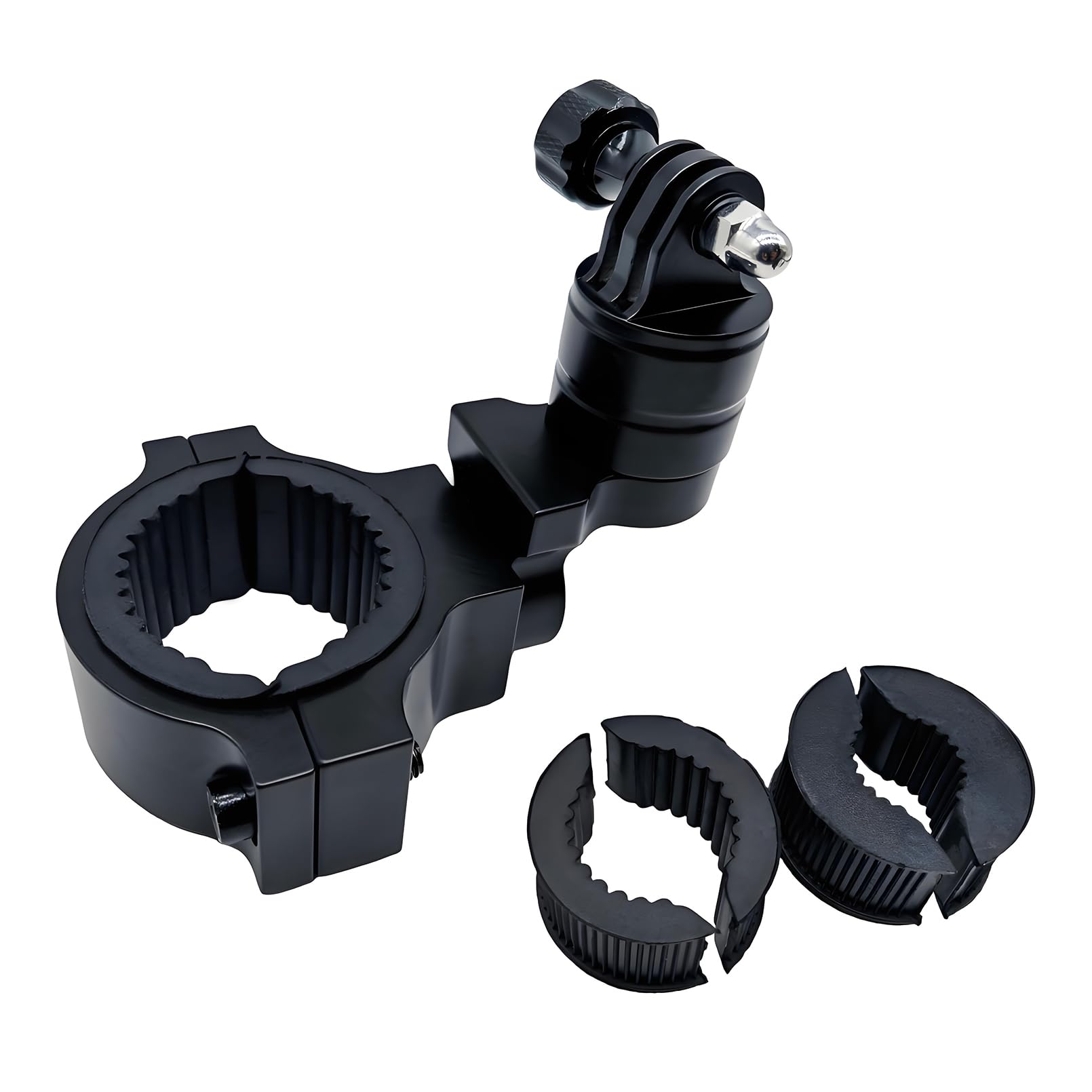 Gopro 360 Gopro Camera Teurroie Adjustable UTV ATV Roll Cage