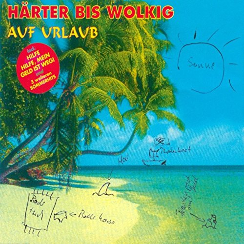 Heiter Bis Wolkig Niemals Geht Man So Ganz Amazon.co.jp: Auf Urlaub : Heiter Bis Wolkig: デジタルミュージック
