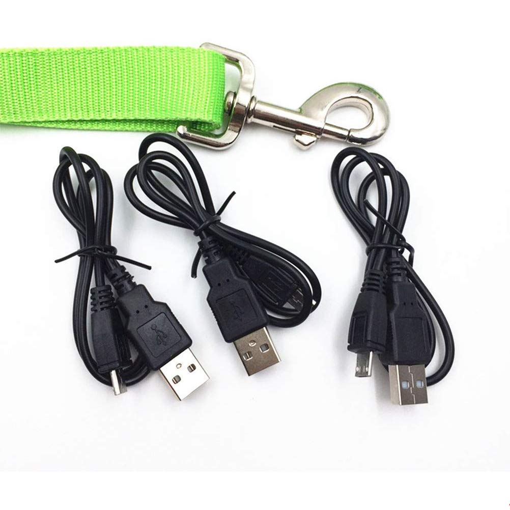 Harnais LED pour cheval, collier lumineux à LED pour chevaux, harnais de poitrine, équipement de sécurité optimale lors de l'équitation pour chevaux visibles