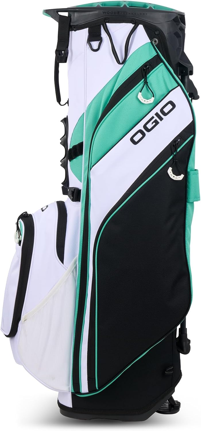 BG OG STN WOODE Hybrid PIN Seeker 26