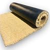 Heavy Duty Natural Coconut COIR Foyer Lobby Reception Entrance Door Mat Matting - Perfect for Indoor & Outdoor - (1mx2m)